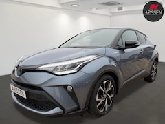 Toyota C-HR - 2.0 Hybrid TeamD