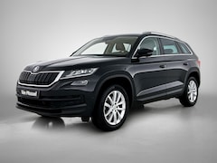 Skoda Kodiaq - 1.5 TSI Style Business