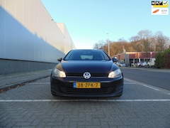 Volkswagen Golf - 1.2 TSI Trendline MET AIRCO