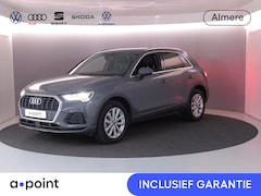 Audi Q3 - 45 TFSI e Business Edition 245 pk S-tronic | 95% SOH | Parkeersensoren | Achteruitrijcamer