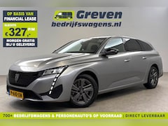 Peugeot 308 - 1.2 PureTech | Virtual | Carplay | Cruise | Parkeersens. | Navi | NAP