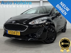 Ford Fiesta - 1.0 EcoBoost Connected NAVI AIRCO CRUISE CARPLAY 1STE.-EIGEN