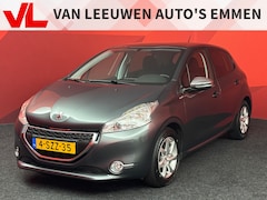Peugeot 208 - 1.2 VTi Allure | Clima | Cruise |