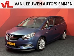 Opel Zafira - 1.4 Turbo Business Executive | Automaat | Camera | Trekhaak