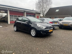 Kia Rio - 1.2 CVVT Plus Pack