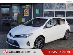 Toyota Auris - 1.8 Hybrid Automaat Navi/Clima/Cruise/Goed OH