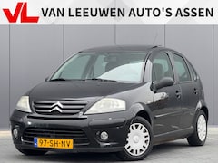 Citroën C3 - 1.4i Sky Radio | Nieuw binnen | Airco | NAP | Trekhaak