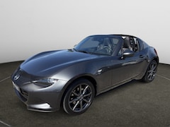 Mazda MX-5 RF - 2.0 160PK GT-M