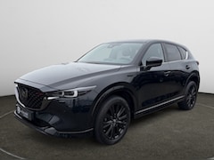 Mazda CX-5 - 2.0 Automaat 165pk Homura