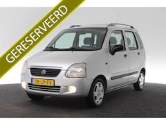 Suzuki Wagon R+ - 1.3 Season, AUTOMAAT, Schuifdak, Nieuwe APK
