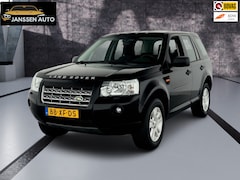 Land Rover Freelander - 2.2 TD4 S | NL Auto | Airco | 4WD | PDC | Cruise