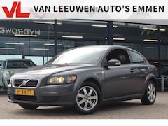 Volvo C30 - 1.6 | Airco | Cruise | APK 03-06-2026
