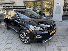 Peugeot 3008 - 1.2 PureT. Navi Camera Nieuwe motor 0KM OUD