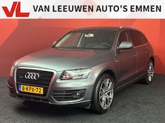 Audi Q5 - 2.0 TFSI hybrid quattro Pro line | Automaat | Half leder | Trekhaak