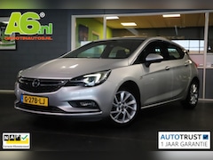 Opel Astra - 1.0 Turbo Innovation Navigatie Airco Cruise Control Carplay Android LED
