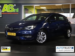 Opel Astra - 1.2 Edition Navigatie Airco Cruise Control Carplay Android LED