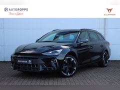 CUPRA Leon Sportstourer - 1.5 TSI e-Hybrid Business 204pk DSG6