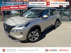 Nissan X-Trail - 1.5 e-Power N-Connecta *360 Camera & Adap. Cruise