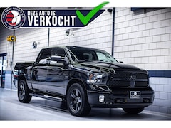 Dodge Ram 1500 - SLT Classic | 5.7L HEMI V8 | 4x4 Crew Cab