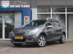 Peugeot 2008 - 1.2 PureTech Allure / trekhaak / pano