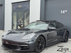 Porsche Panamera - 2.9 4 E-Hybrid | Pano | LED | Sportuitlaat