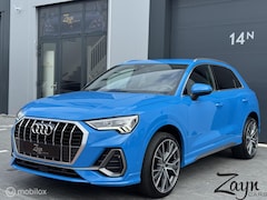Audi Q3 - 35 TFSI S Line | Matrix Led | 20" | Virtual | ACC |