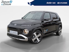 Hyundai Inster - Pulse 49 kWh SPORTS EDITION | 17'' LM VELGEN | NAVIGATIESYSTEEM