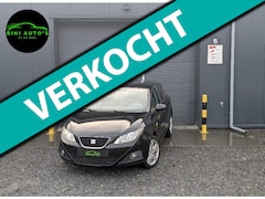 SEAT Ibiza - 1.4 Style NAP, AIRCO