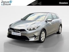 Kia Cee'd - Ceed 1.0 T-GDi DynamicLine | Navi | Achteruitrijcamera | Cruise control | Climate control
