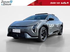 Kia EV4 Fastback - GT-PlusLine 81.4 kWh | NIEUW MODEL | 204 pk | 612 km actieradius | NU €3500, - Inruilpremi