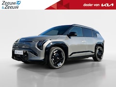Kia EV3 - GT-PlusLine 81.4 kWh | HEAD UP DISPLAY | GT-bekleding | 204 PK | NU MET €3.500, - inruilpr
