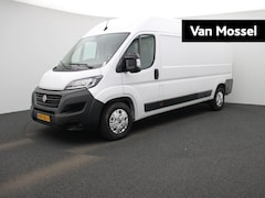 Fiat E-Ducato - 3.5T L3H2 79 kWh | ACHTERUITRIJCAMERA | CLIMATE CONTROL | ZIJSCHUIFDEUR |