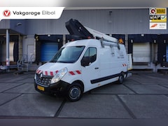 Renault Master - T35 2.3 dCi L2H2 Energy * Hoogwerker