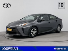 Toyota Prius - 1.8 Dynamic | Head Up Display | Navigatie | JBL Premium Audio | Parkeercamera |