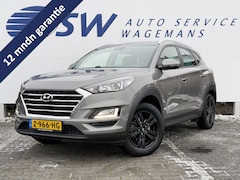 Hyundai Tucson - 1.6 GDi i-Motion | Trekhaak | Camera | CarPlay | Cruise | 17 inch