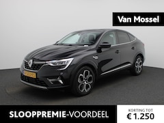 Renault Arkana - 1.6 E-Tech Hybrid 145 Intens | Automaat | LMV | Parkeer sensoren | Navigatie | Climate con