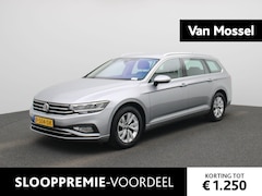 Volkswagen Passat Variant - 1.5 TSI Business | AUTOMAAT | Navigatie | Virtual cockpit | Apple Carplay / Android Auto |