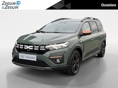 Dacia Jogger - 140PK Hybrid Extreme 7p. Automaat | 7 Zitplaatsen | Navi | Camera | Parkeersensoren | Clim