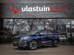 CUPRA Terramar - 1.5 eTSI Business | Lane assist, Sportstuur, Voorstoelen verwarmd, Adaptive Cruise,