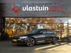 BMW 5-serie - 530e Business Edition M-sport | Panoramadak, Harman/Kardon, Keyless entry,