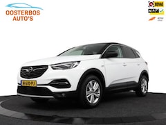 Opel Grandland X - 1.2 T. 130 pk Automaat Business Elegance Camera/AGR stoelen/ Riem vervangen