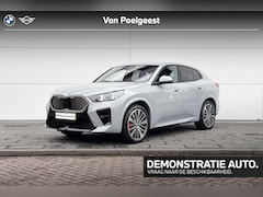 BMW iX2 - eDrive20 67 kWh M Sport Edition