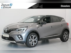 Renault Captur - 1.0 TCe 90 techno *Navi+Camera*Climate*Parkeersensoren*LM.Velgen*RIJK UITGERUST