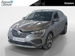 Renault Arkana - 1.6 E-Tech full hybrid 145 techno *Automaat*Navi+Camera*Cruise Control*Climate Control*ETC