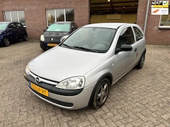 Opel Corsa - 1.0-12V // APK 23-11-2026 // Inruilkoopje