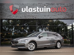 Skoda Superb Combi - 1.5 TSI MHEV First Edition | Adaptive cruise, Massage,