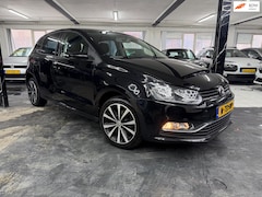 Volkswagen Polo - 1.0 Benzine 5DR 2017