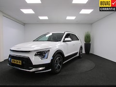Kia Niro - 1.6 GDi PHEV ExecutiveLine I Full-option I schuif-/ kanteldak I Plugin I