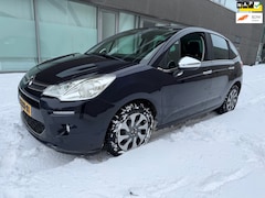 Citroën C3 - 1.2 VTi Collection CLIMAT BJ 7-2013 APK 11-2026