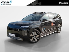 Hyundai IONIQ 9 - Connect+ AWD 7p. 110.3 kWh DIRECT RIJDEN | ZO GOED ALS NIEUW | €7.000 DEMO KORTING